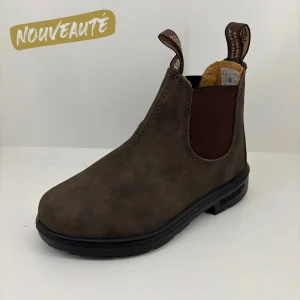 CHELSEA BOOTS 565 - MME