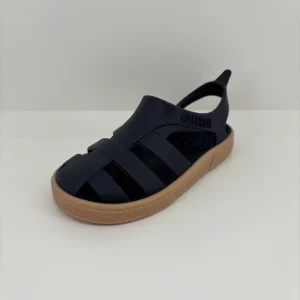 BOAT SANDALES - Plagette