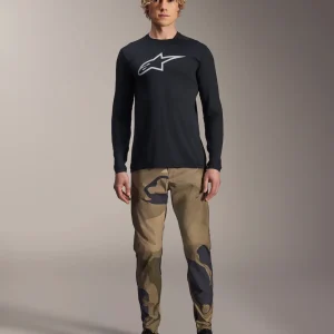 Pantalon A-Dura Camo