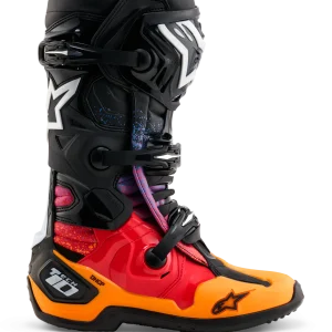 Bottes Édition Limitée Tech 10 Black Hole