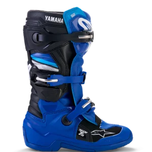 Bottes Yamaha Tech 7S Junior