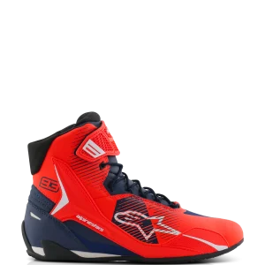 Chaussures MM93 Faster-4