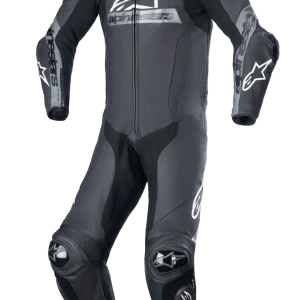 Combinaison En Cuir Missile V2 Ward 1 Pièce