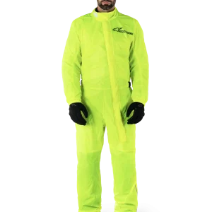 Combinaison Imperméable Hurricane V2