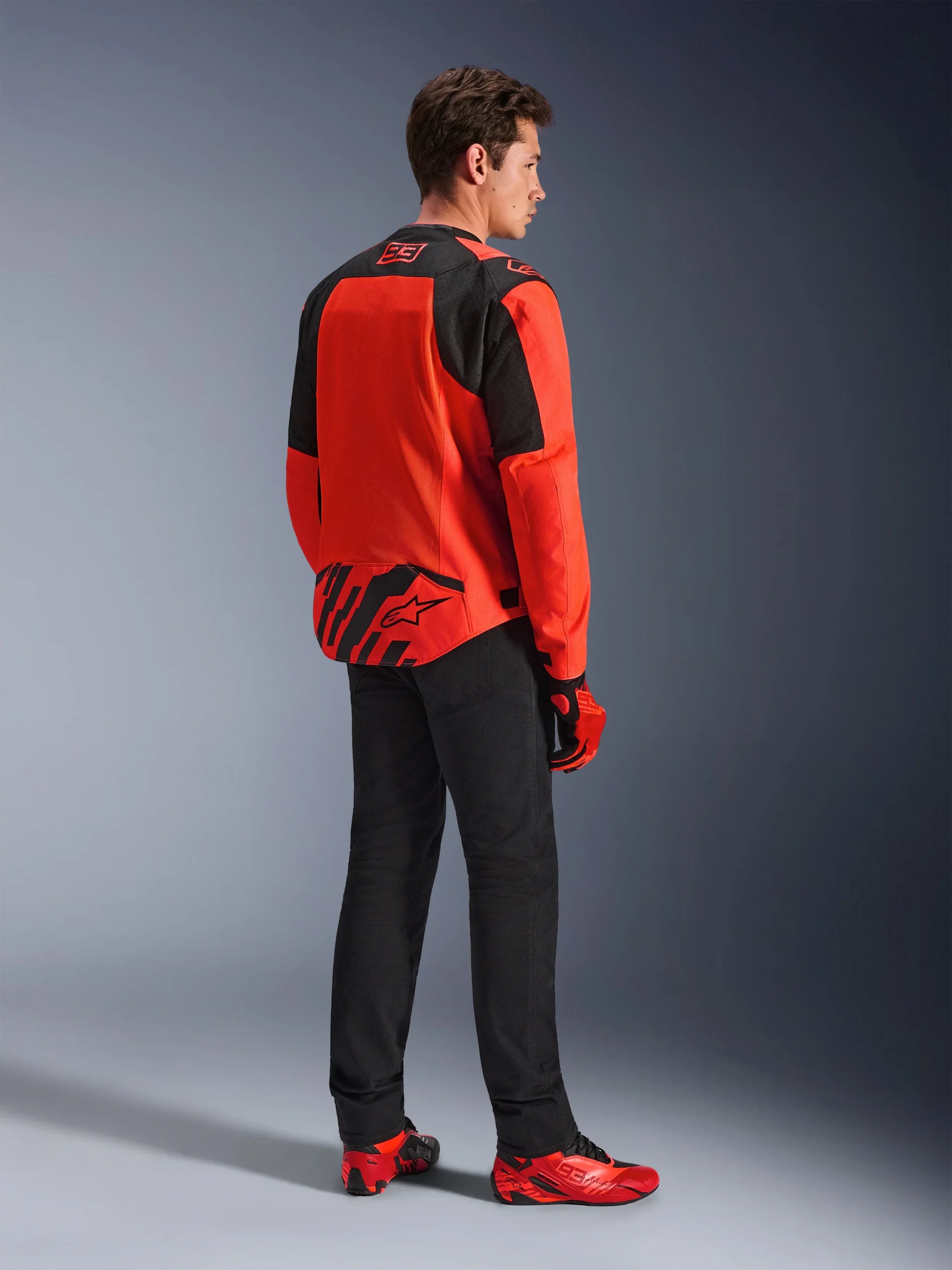 MM93 T-SPS Air V2 Veste – Image 7