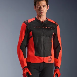 MM93 T-SPS Air V2 Veste