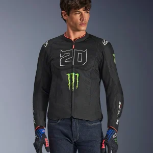 FQ20 T-SPS Air V2 Monster Veste