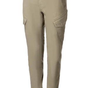 Pantalon Technique De Moto Denim Caliber Femme