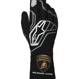 Limited Edition Lamborghini Tech-1 ZX V4 Gants FIA