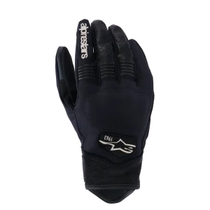 Gants Tracker