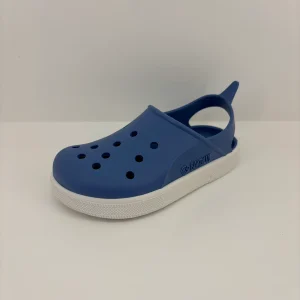 BOAT SABOTS - Plagette