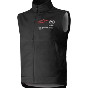 Gilet Softshell Techstar