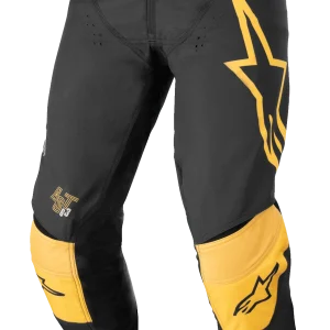 Pantalon Techstar Quadro