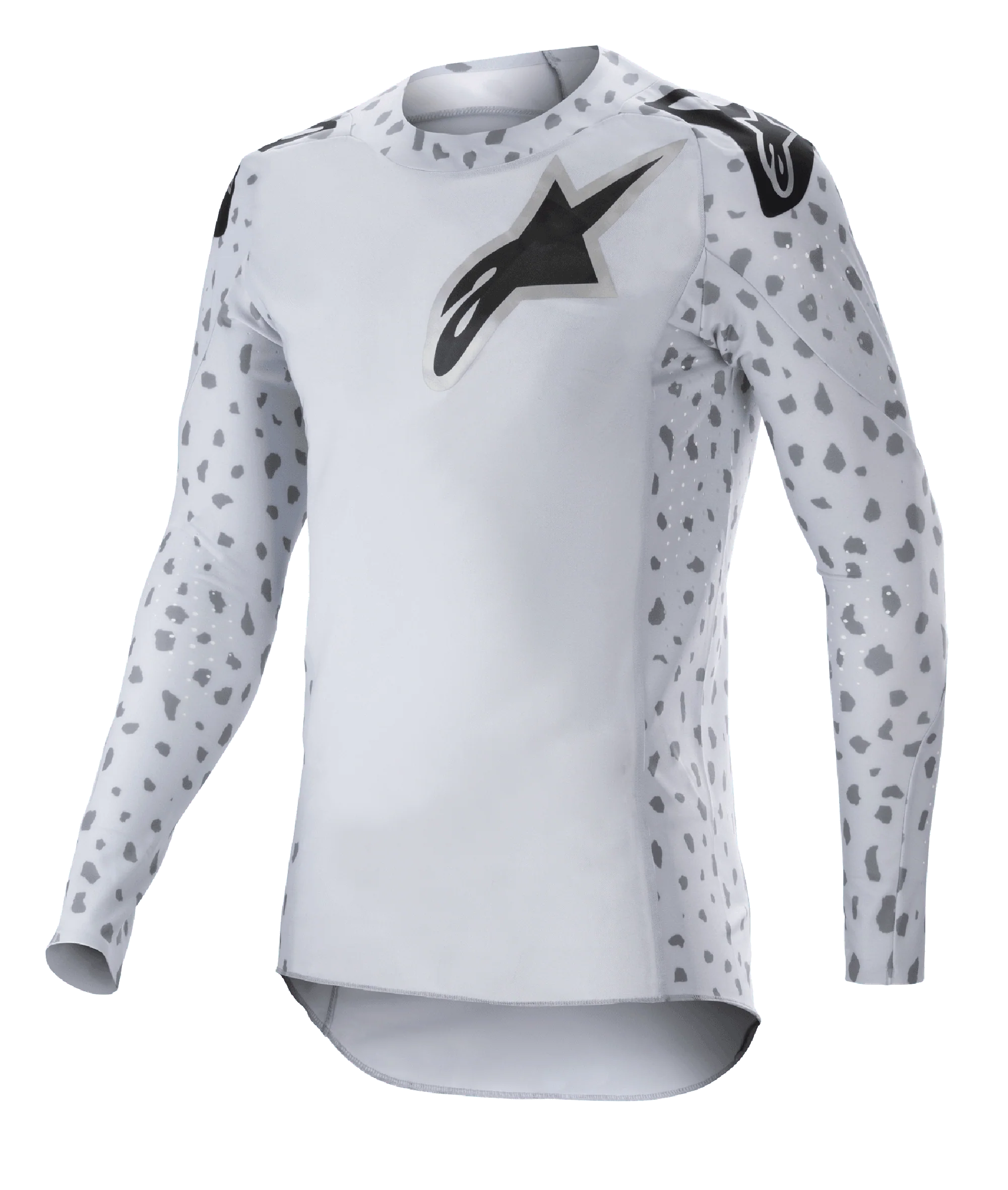 Maillot Supertech North 2023