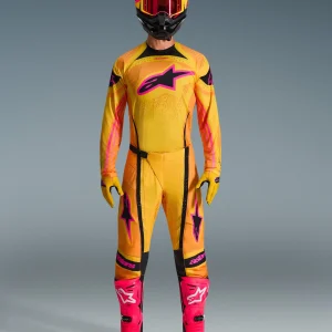 Tenue Complète Techstar Nomur 2026