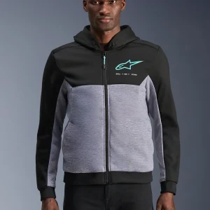 Sweat À Capuche Sport Chrome V2