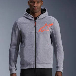 Sweat À Capuche Sport Chrome V2