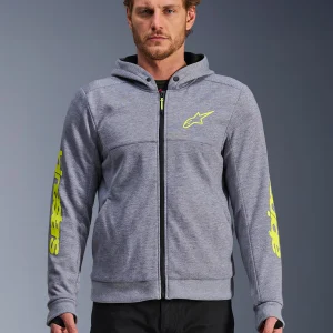 Sweat À Capuche Sport Chrome V2