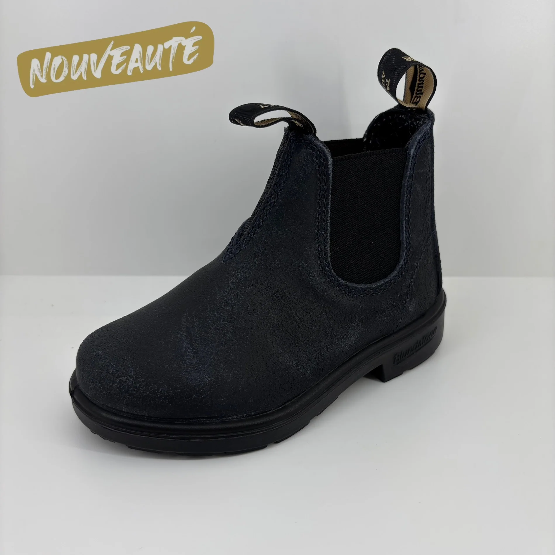 CHELSEA BOOTS 2492 - MME