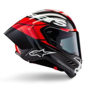 Casque Supertech R10 Element