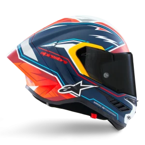 Casque Supertech R10 Acosta LE