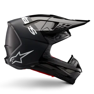 Casque Supertech M10 Flood ECE