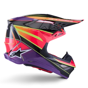 Casque Supertech M10 Era ECE 22.06