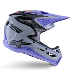 Casque S-M3 Jettson Junior ECE 22.06