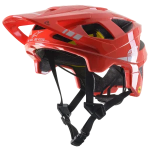 Casque MTB Vector Tech A2 ECE