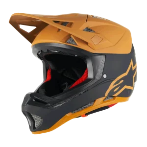 Casque Missile Tech Racer