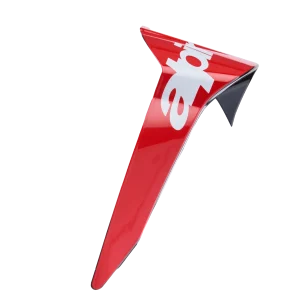 Spoiler Standard Supertech R10 Arius