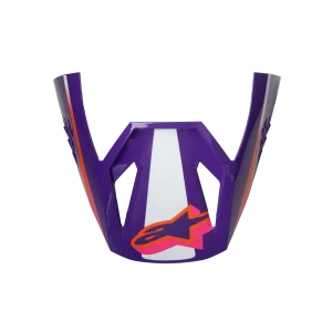 Visière S-M3 Heat ECE06