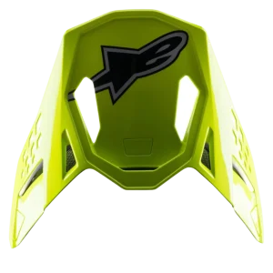 Visière S-M8 Factory