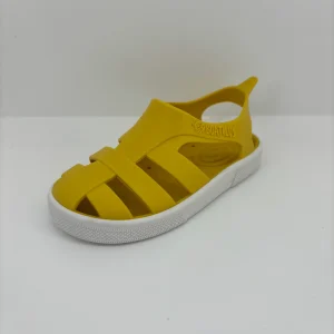 BOAT SANDALES - Plagette