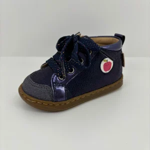 BOUBA ZIP BLANK - FBB