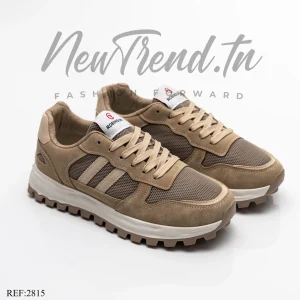 Robinson Homme 2815 Brown