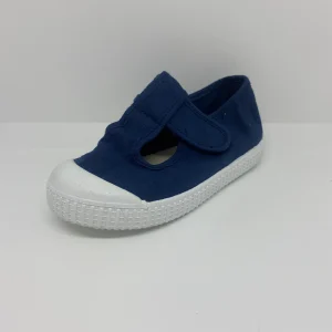 BALLERINES TOILES - MMEToiles