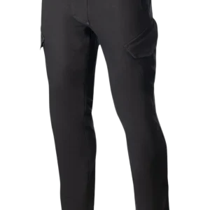 Pantalon Technique De Moto Caliber Coupe Ajustée
