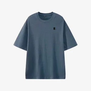 AIRY. T-shirt Oversize Homme