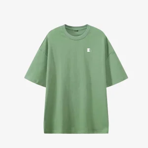 AIRY. T-shirt Oversize Femme