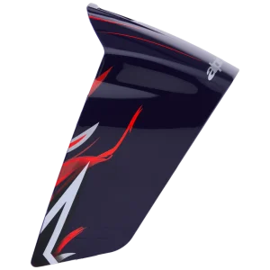 Spoiler De Course Supertech R10 Flyte