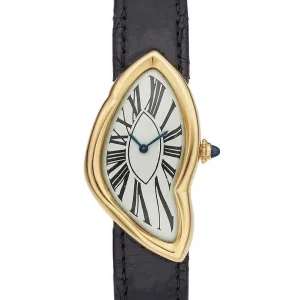 Montre Salvador Dali