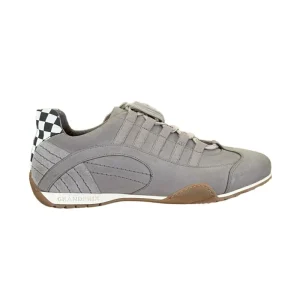Chaussures de Conduite GPO Smart Grey