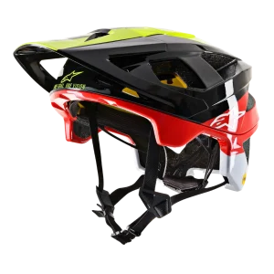 Casque MTB Vector Tech Pilot CE