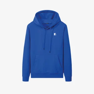 ZENITH. Sweat Capuche Femme