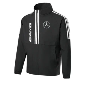 Black Torque Edition Veste Sport