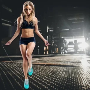 Corde a Sauter Professionnelle