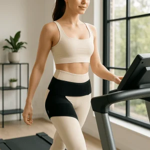 Attelle de hanche | StabiliTech