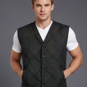 Arctic Pro - Veste Chauffante de Travail Homme