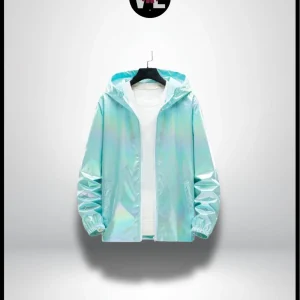 BikeGuard - Veste Vélo Homme